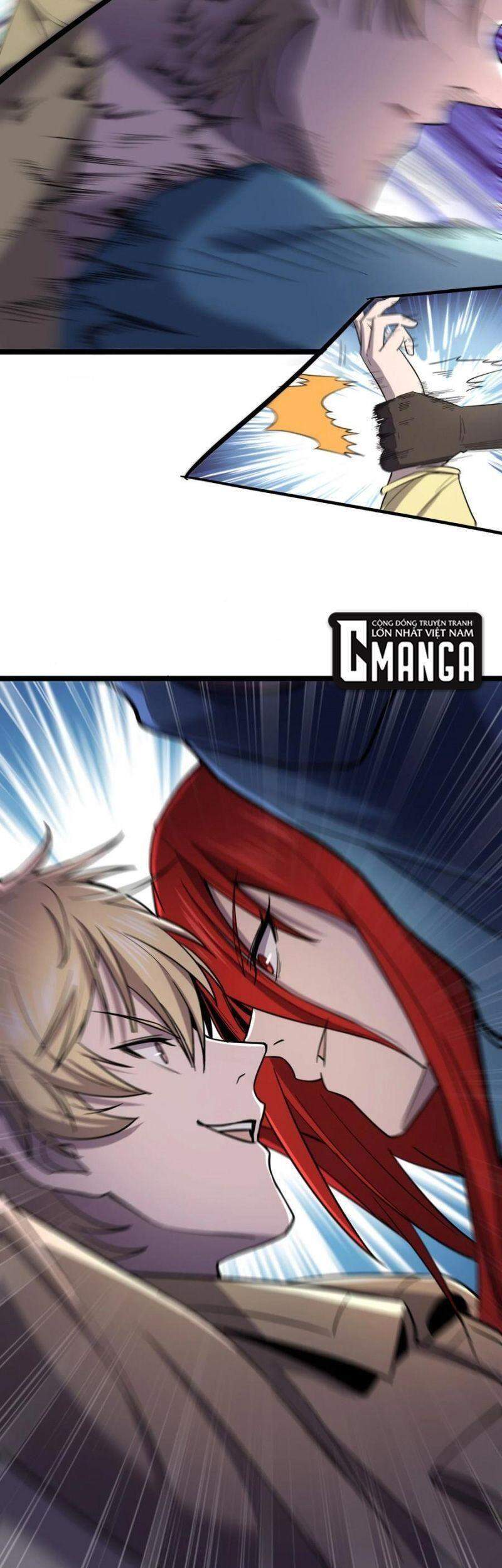 Đừng Hiểu Lầm, Tôi Mới Là Người Bị Hại! Chapter 33 - 55