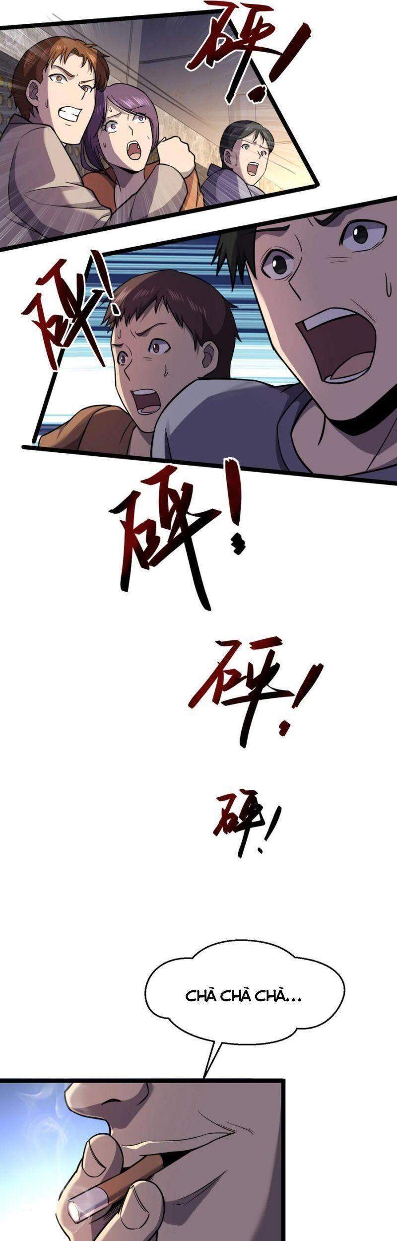 Đừng Hiểu Lầm, Tôi Mới Là Người Bị Hại! Chapter 33 - 8