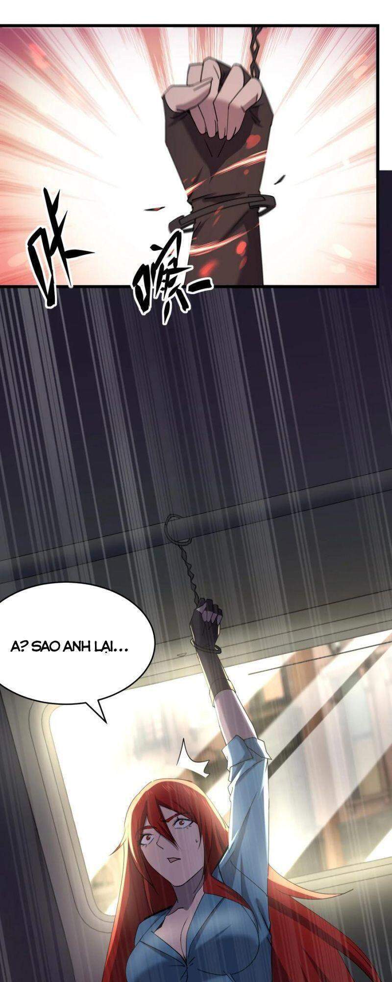 Đừng Hiểu Lầm, Tôi Mới Là Người Bị Hại! Chapter 34 - 7