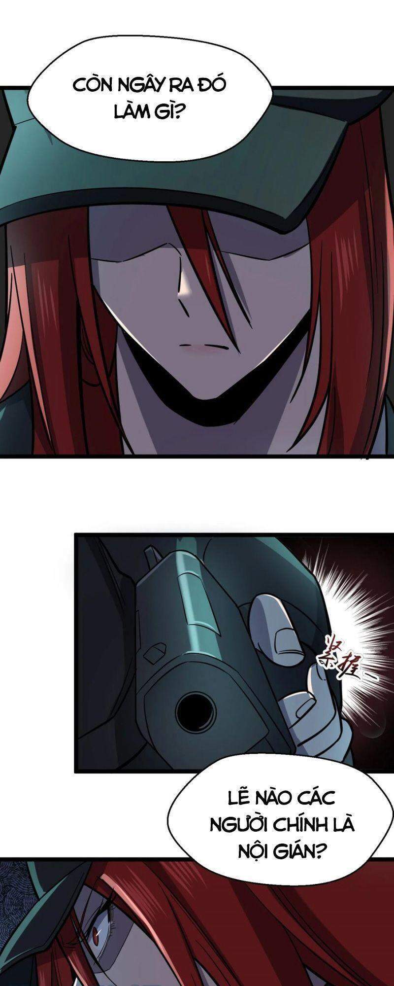 Đừng Hiểu Lầm, Tôi Mới Là Người Bị Hại! Chapter 36 - 13