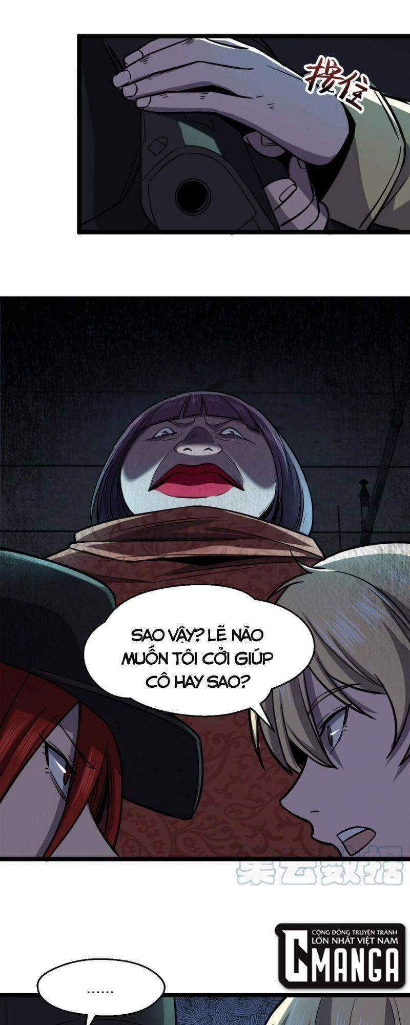 Đừng Hiểu Lầm, Tôi Mới Là Người Bị Hại! Chapter 36 - 17