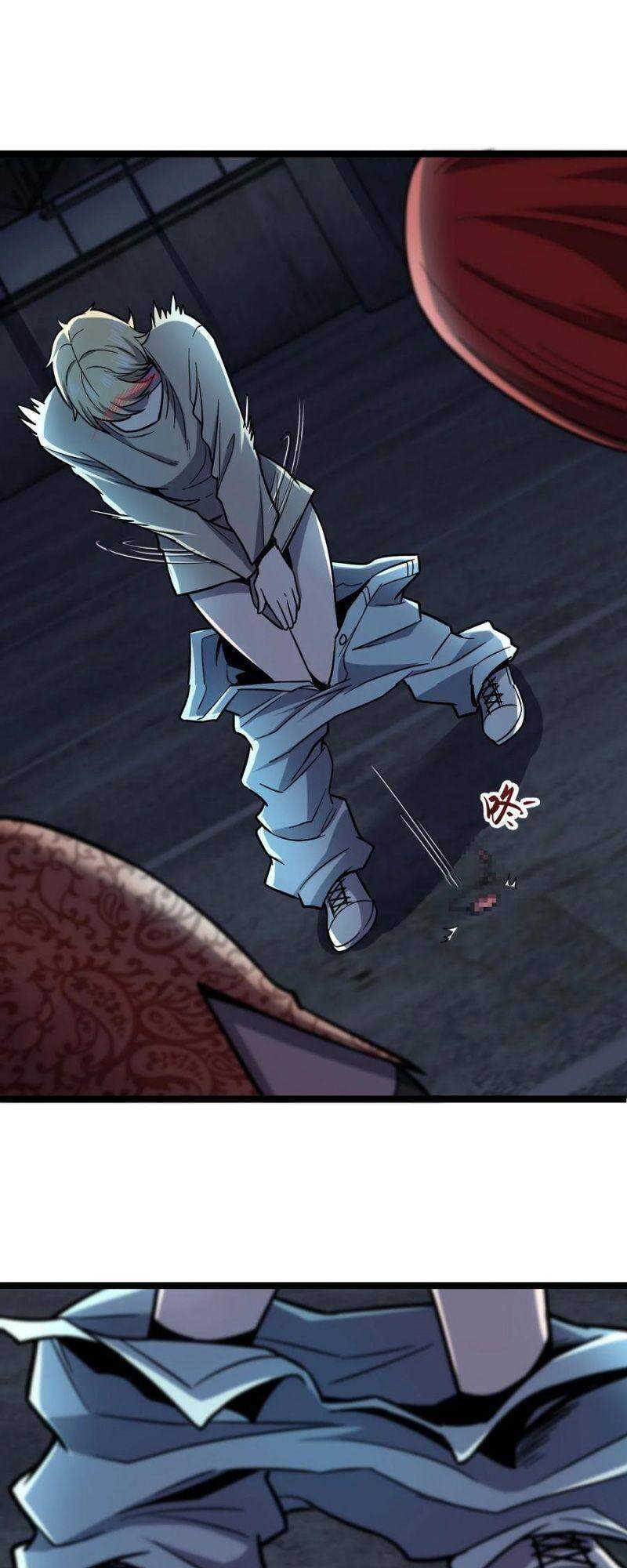 Đừng Hiểu Lầm, Tôi Mới Là Người Bị Hại! Chapter 36 - 23