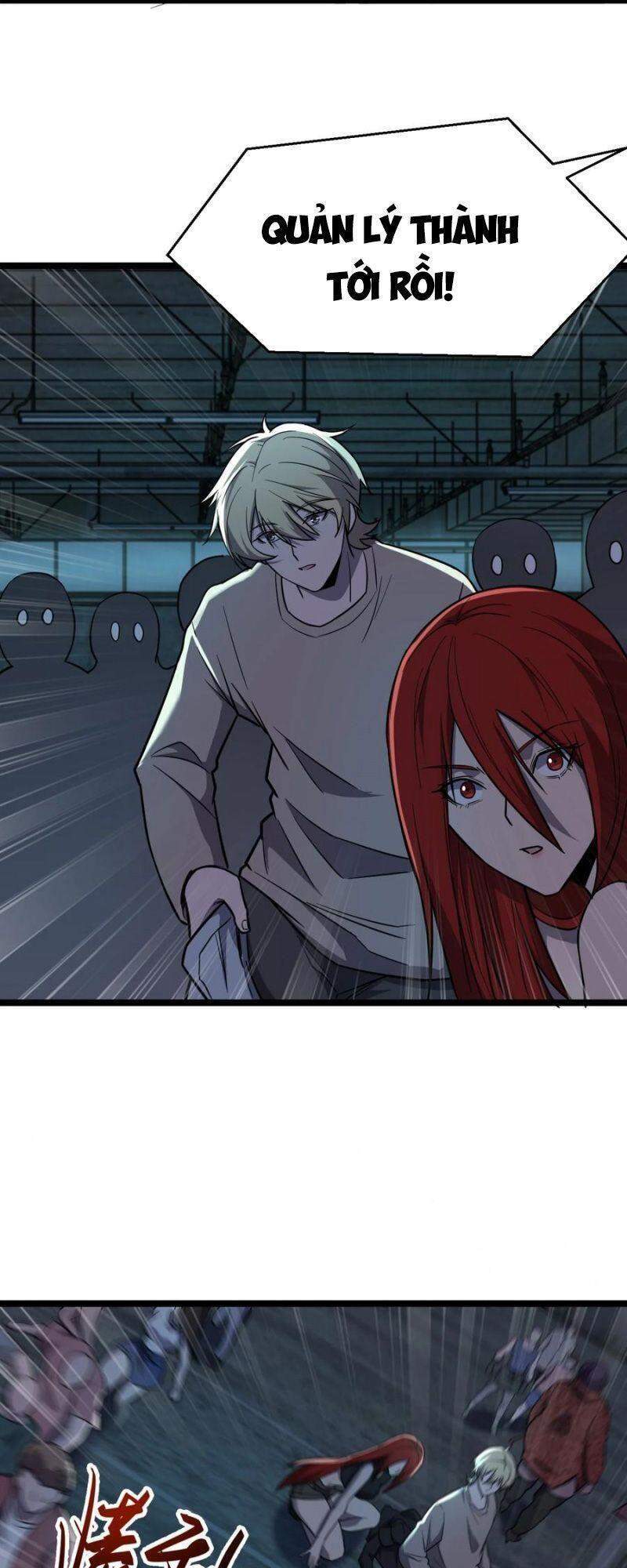 Đừng Hiểu Lầm, Tôi Mới Là Người Bị Hại! Chapter 36 - 41