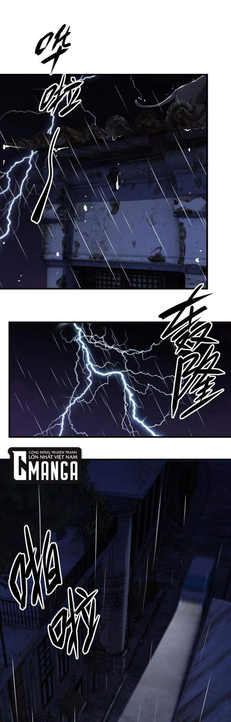 Đừng Hiểu Lầm, Tôi Mới Là Người Bị Hại! Chapter 37 - 1