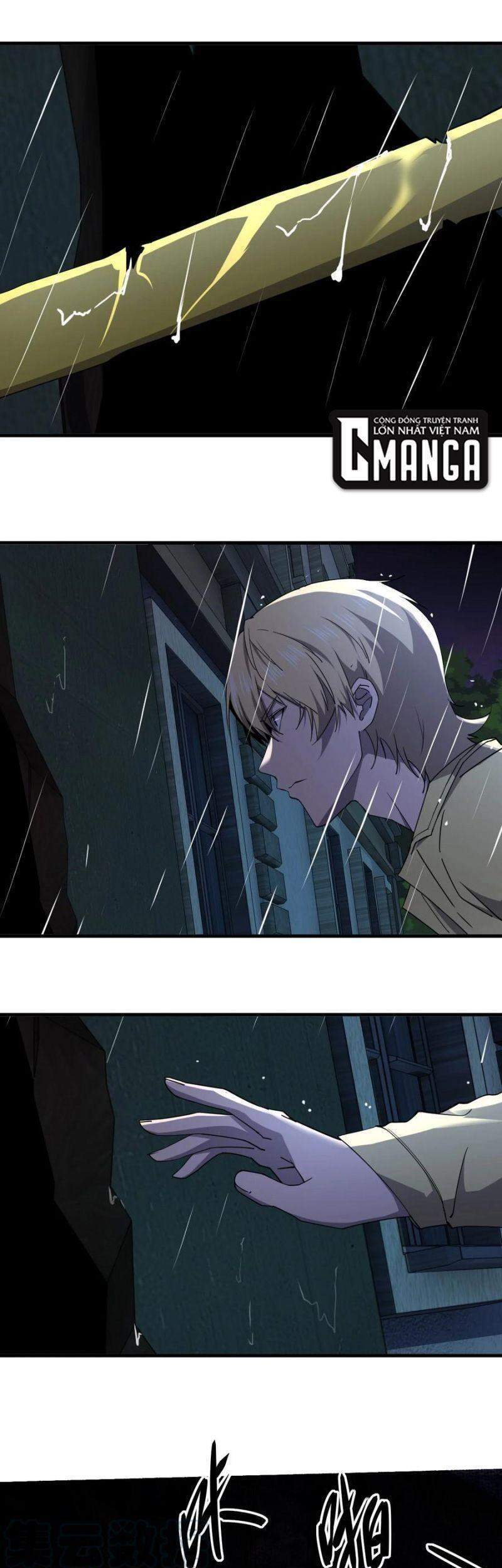 Đừng Hiểu Lầm, Tôi Mới Là Người Bị Hại! Chapter 37 - 11