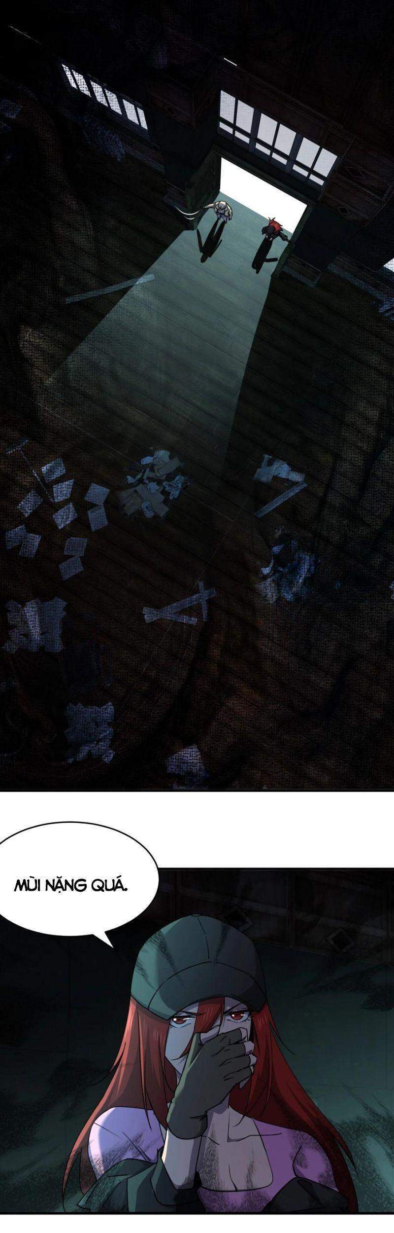 Đừng Hiểu Lầm, Tôi Mới Là Người Bị Hại! Chapter 37 - 13