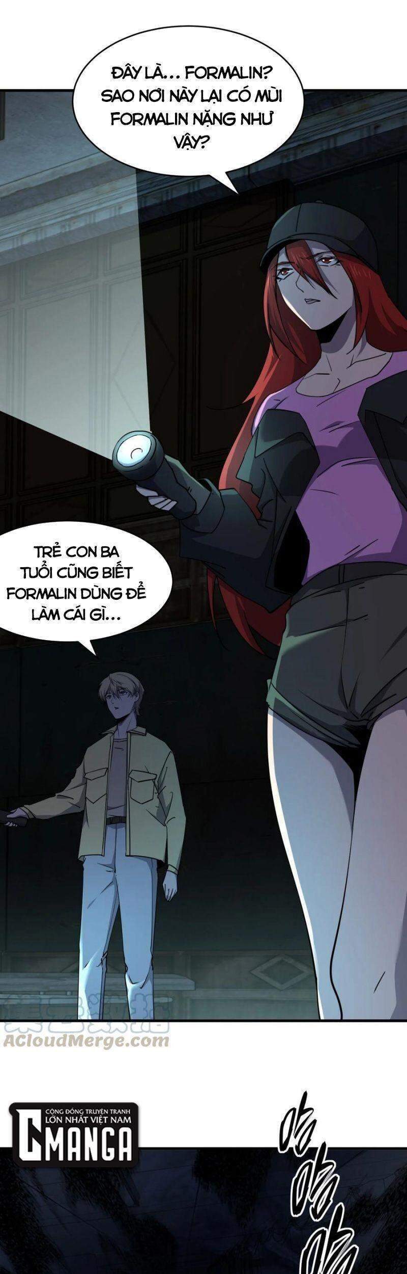 Đừng Hiểu Lầm, Tôi Mới Là Người Bị Hại! Chapter 37 - 15