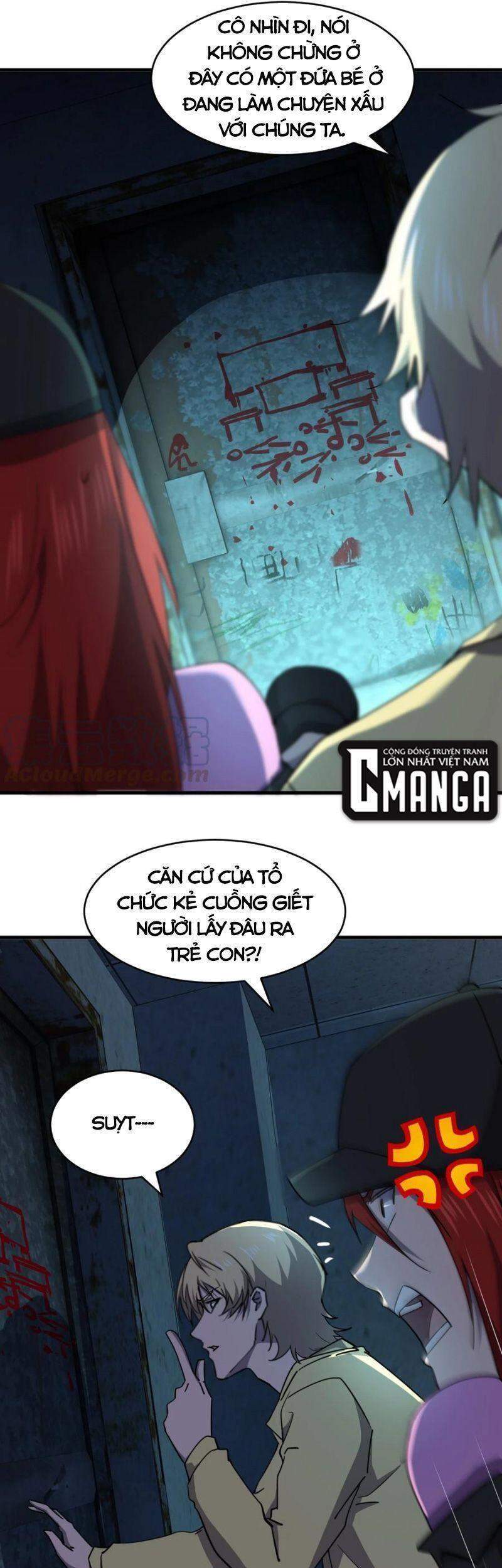 Đừng Hiểu Lầm, Tôi Mới Là Người Bị Hại! Chapter 37 - 24