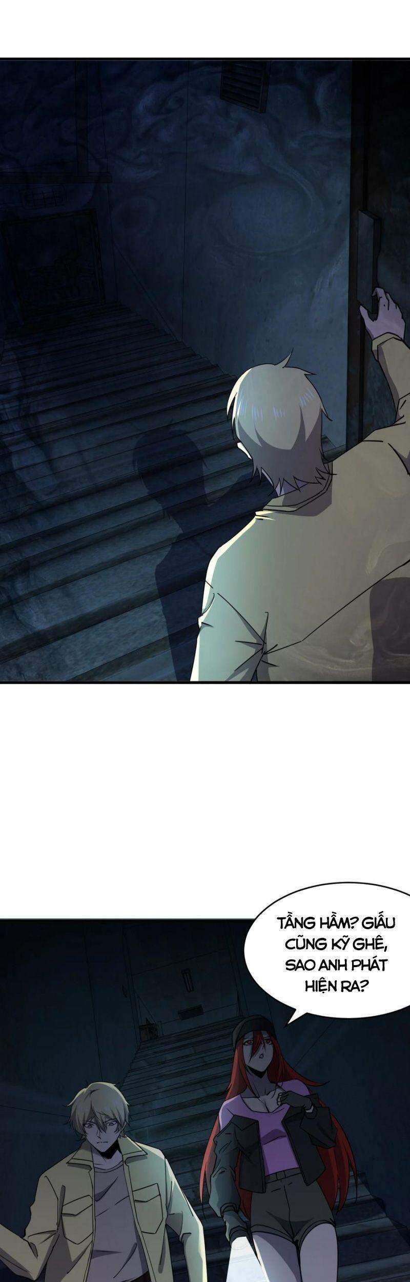 Đừng Hiểu Lầm, Tôi Mới Là Người Bị Hại! Chapter 37 - 26