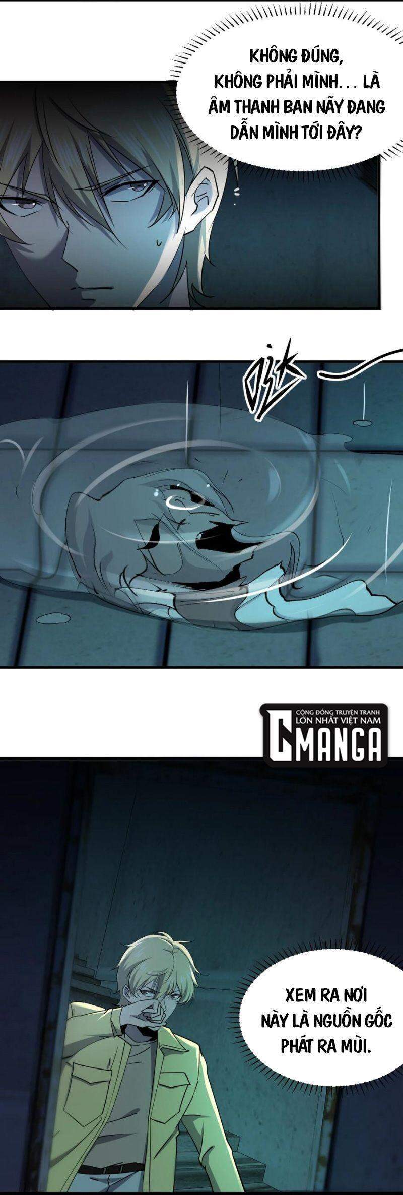 Đừng Hiểu Lầm, Tôi Mới Là Người Bị Hại! Chapter 37 - 28