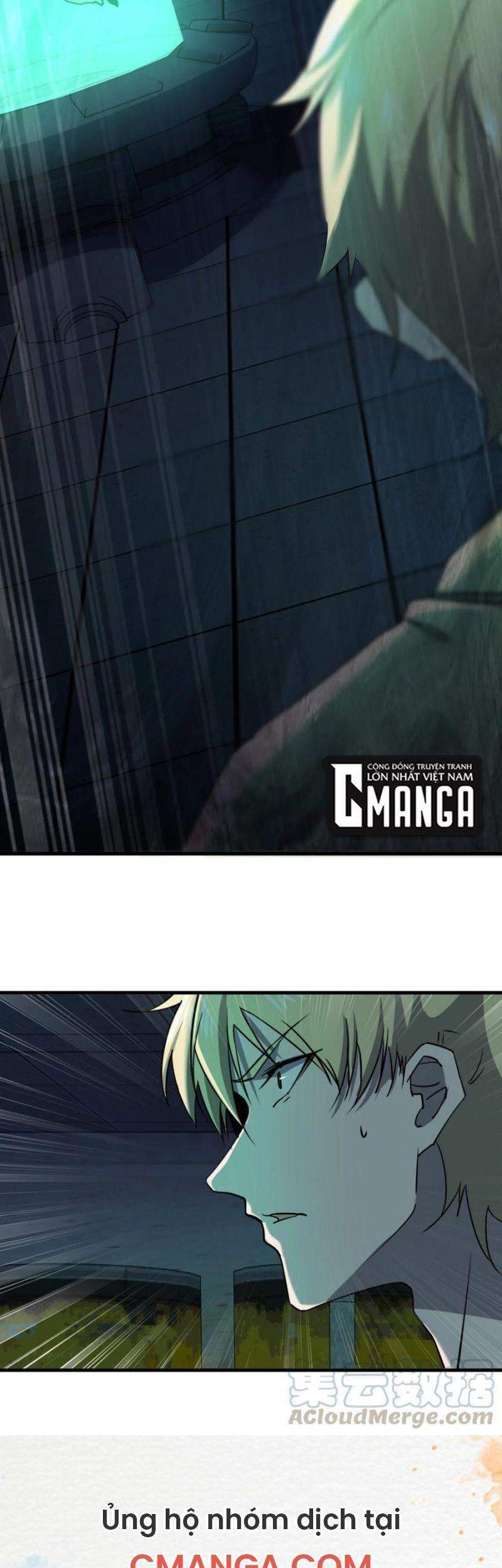 Đừng Hiểu Lầm, Tôi Mới Là Người Bị Hại! Chapter 37 - 31