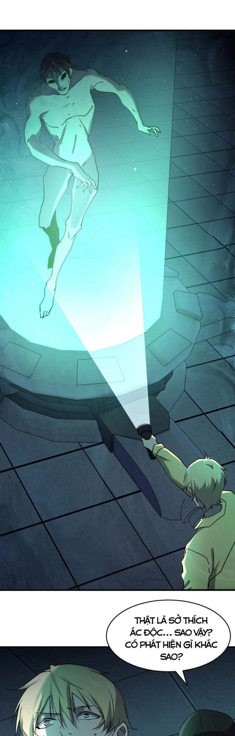 Đừng Hiểu Lầm, Tôi Mới Là Người Bị Hại! Chapter 37 - 33