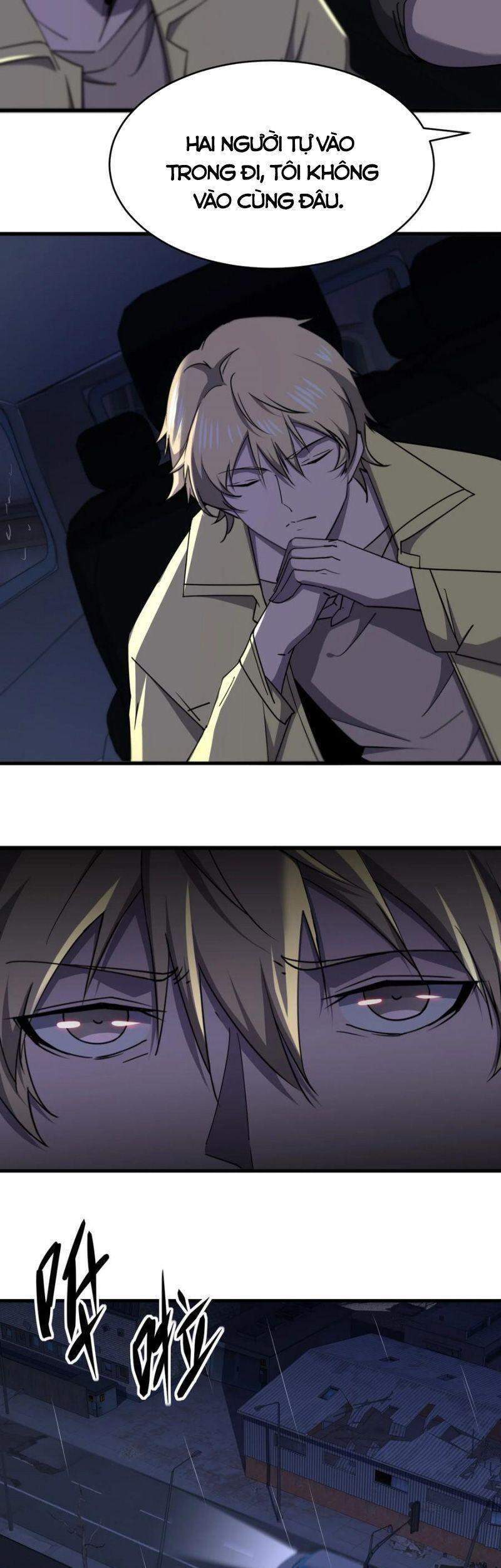 Đừng Hiểu Lầm, Tôi Mới Là Người Bị Hại! Chapter 37 - 5