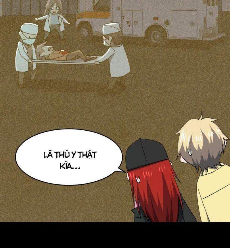 Đừng Hiểu Lầm, Tôi Mới Là Người Bị Hại! Chapter 37 - 41