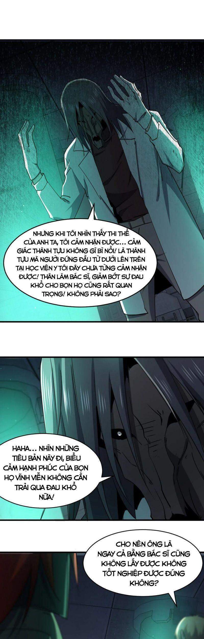 Đừng Hiểu Lầm, Tôi Mới Là Người Bị Hại! Chapter 37 - 46