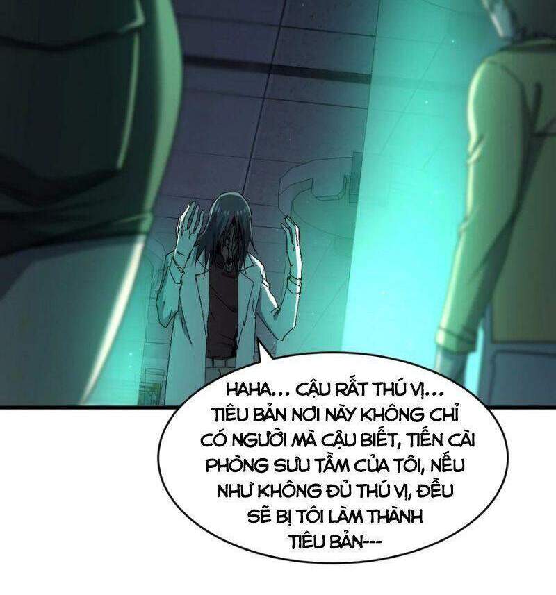 Đừng Hiểu Lầm, Tôi Mới Là Người Bị Hại! Chapter 37 - 47