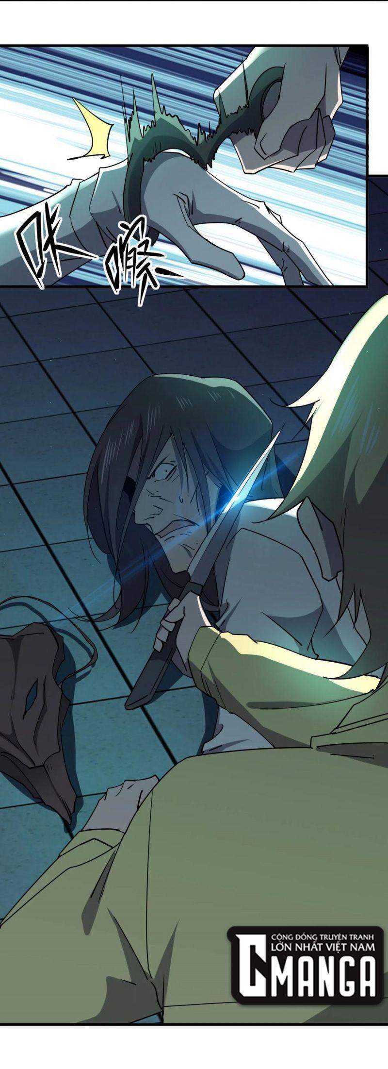 Đừng Hiểu Lầm, Tôi Mới Là Người Bị Hại! Chapter 37 - 52