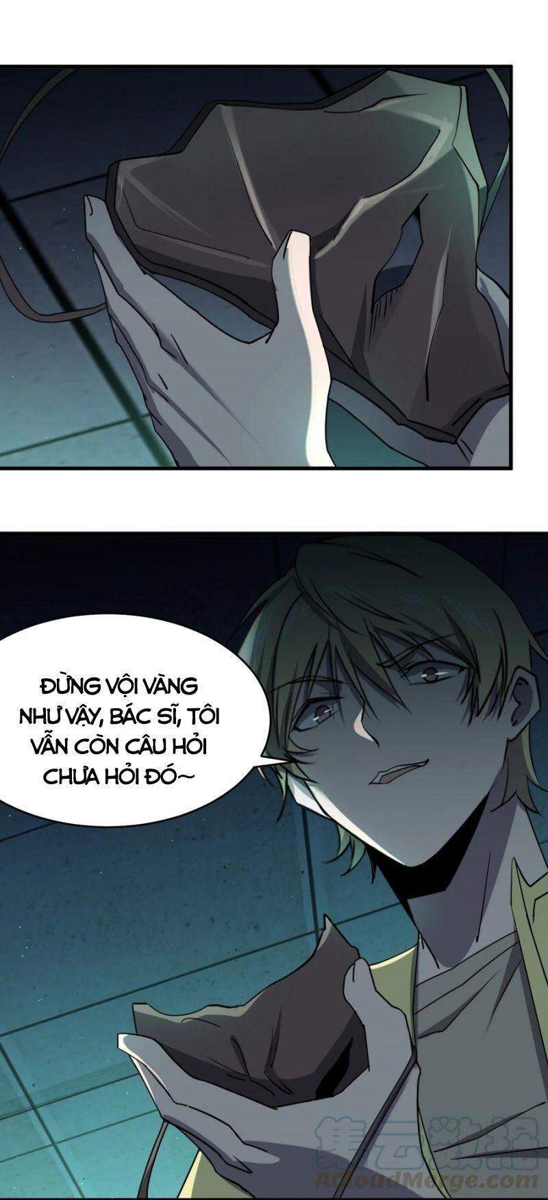 Đừng Hiểu Lầm, Tôi Mới Là Người Bị Hại! Chapter 37 - 53