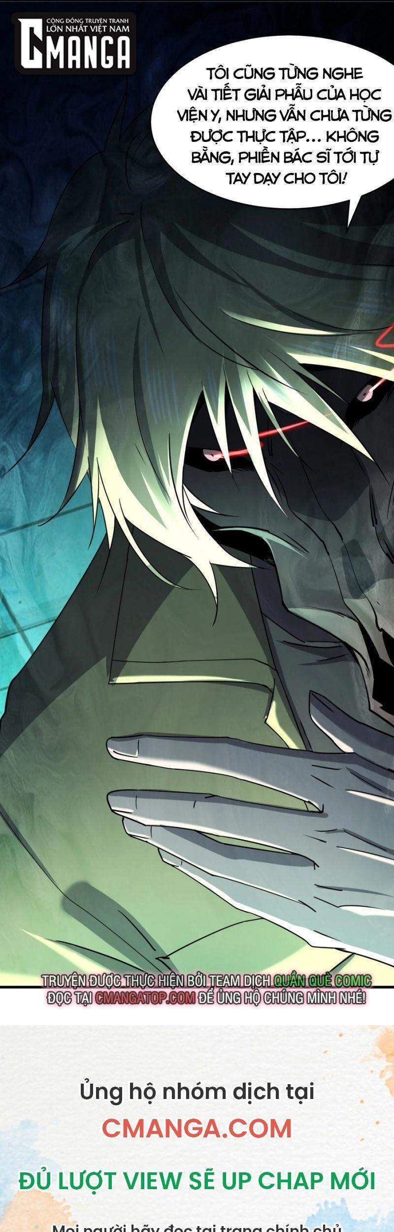 Đừng Hiểu Lầm, Tôi Mới Là Người Bị Hại! Chapter 37 - 54