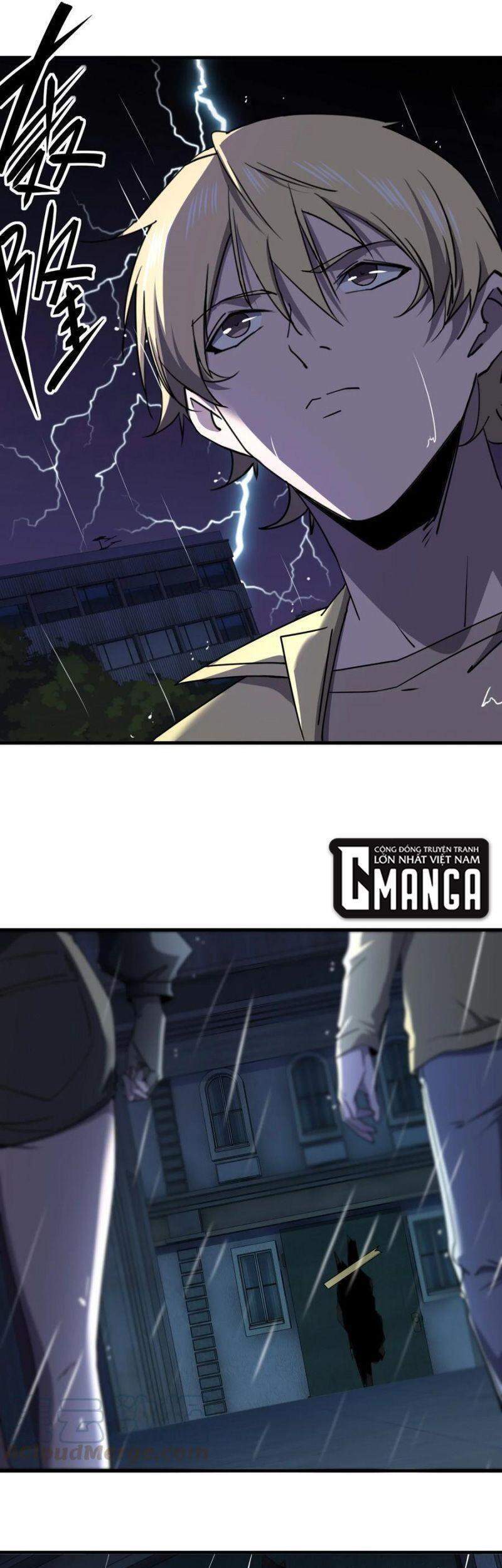 Đừng Hiểu Lầm, Tôi Mới Là Người Bị Hại! Chapter 37 - 9