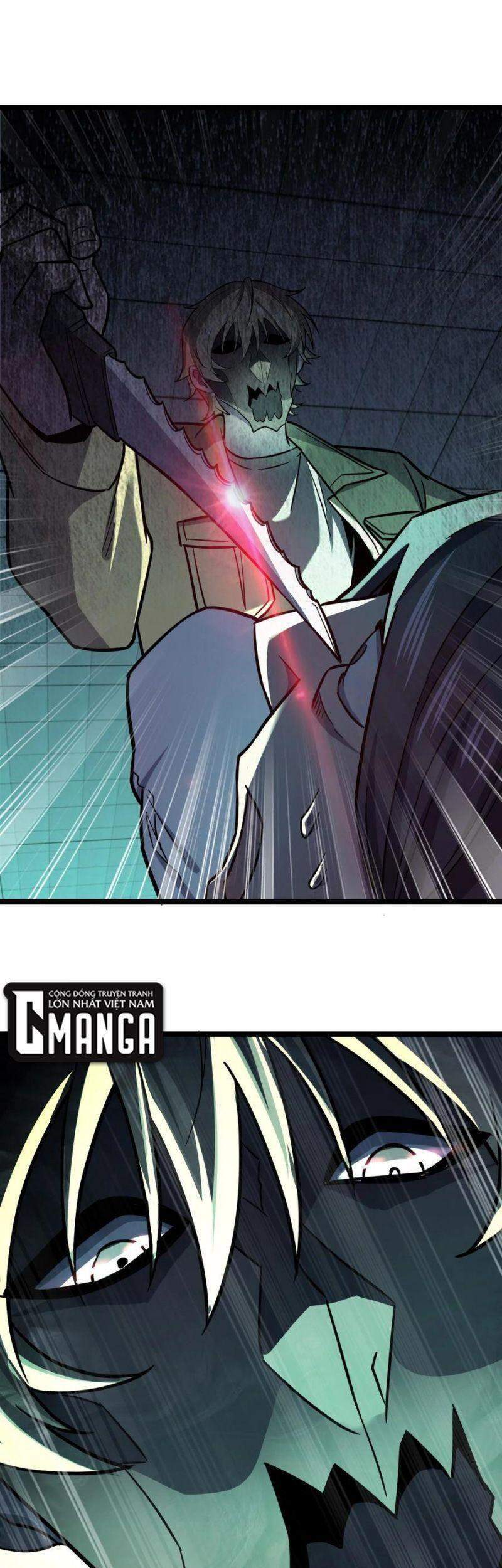 Đừng Hiểu Lầm, Tôi Mới Là Người Bị Hại! Chapter 38 - 1