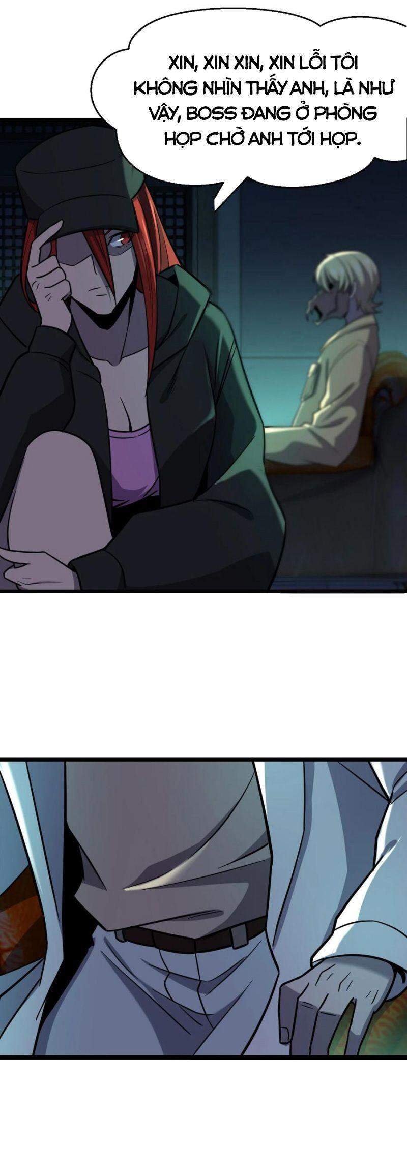 Đừng Hiểu Lầm, Tôi Mới Là Người Bị Hại! Chapter 38 - 13