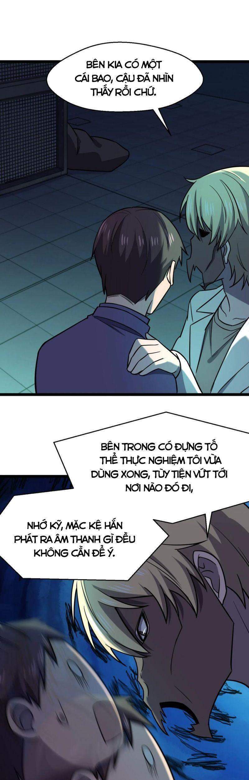 Đừng Hiểu Lầm, Tôi Mới Là Người Bị Hại! Chapter 38 - 16