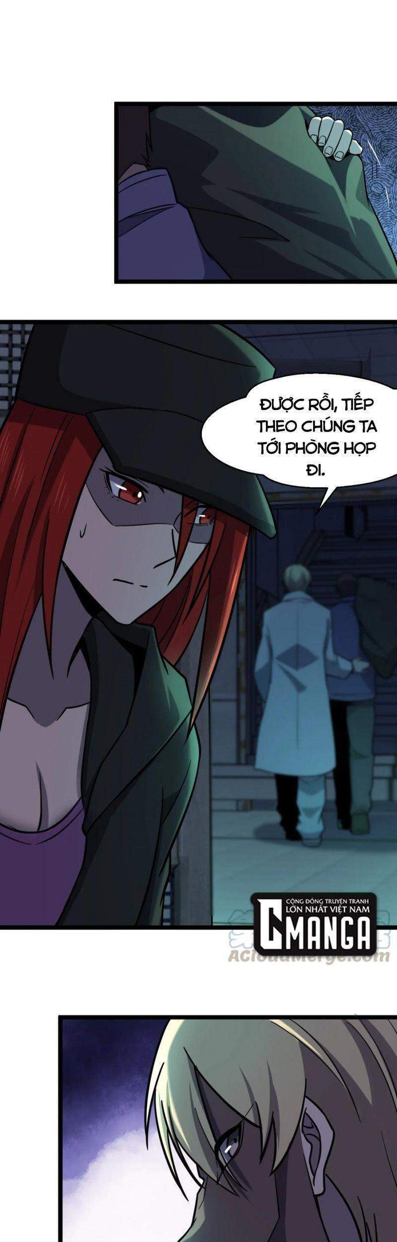 Đừng Hiểu Lầm, Tôi Mới Là Người Bị Hại! Chapter 38 - 18