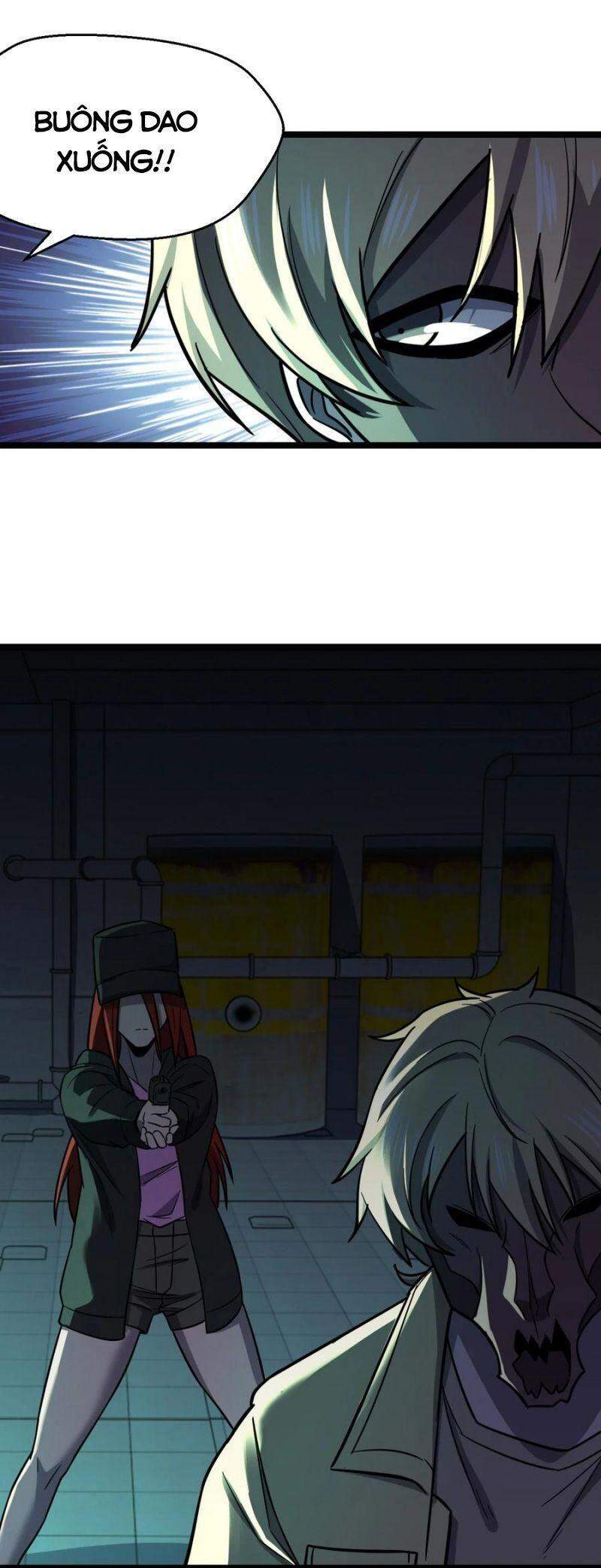 Đừng Hiểu Lầm, Tôi Mới Là Người Bị Hại! Chapter 38 - 3