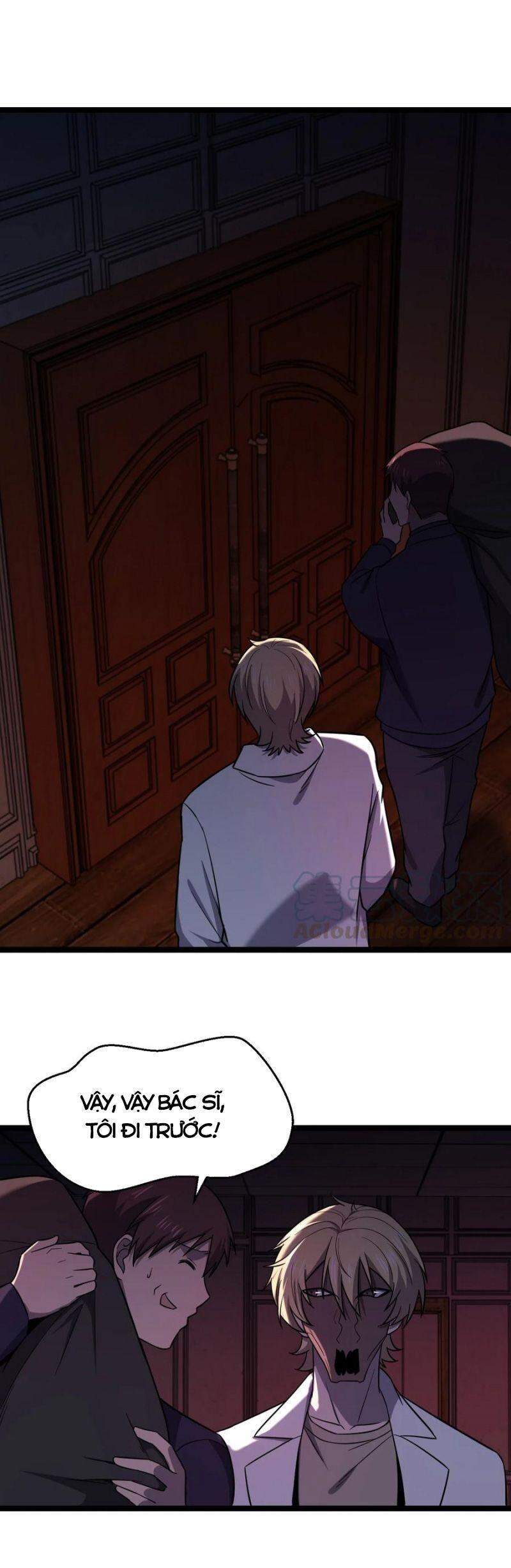 Đừng Hiểu Lầm, Tôi Mới Là Người Bị Hại! Chapter 38 - 23