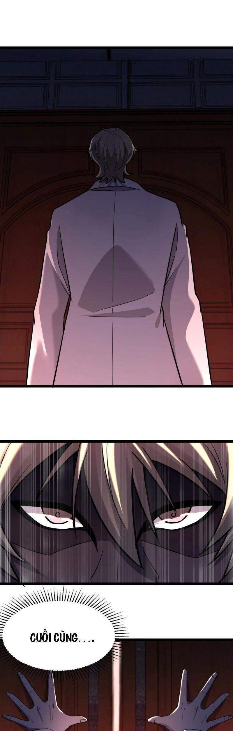 Đừng Hiểu Lầm, Tôi Mới Là Người Bị Hại! Chapter 38 - 25