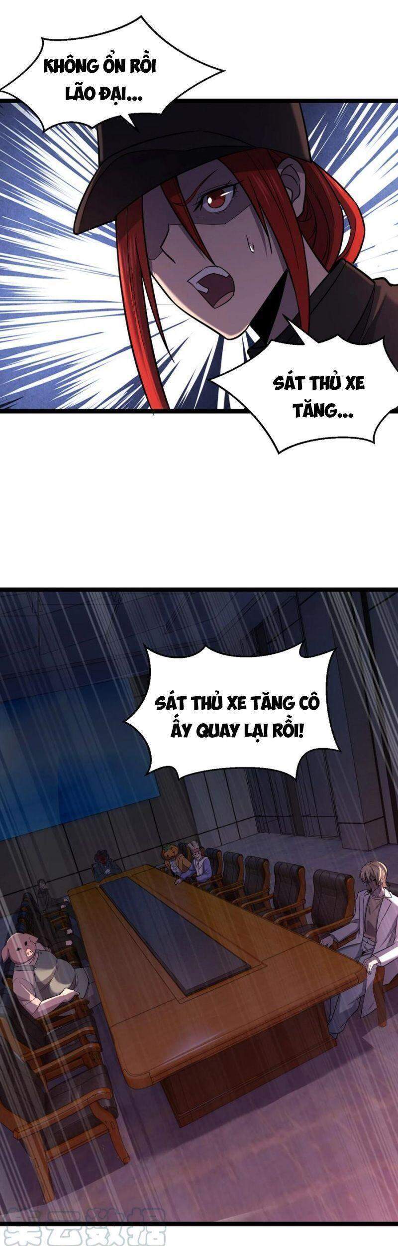 Đừng Hiểu Lầm, Tôi Mới Là Người Bị Hại! Chapter 38 - 38