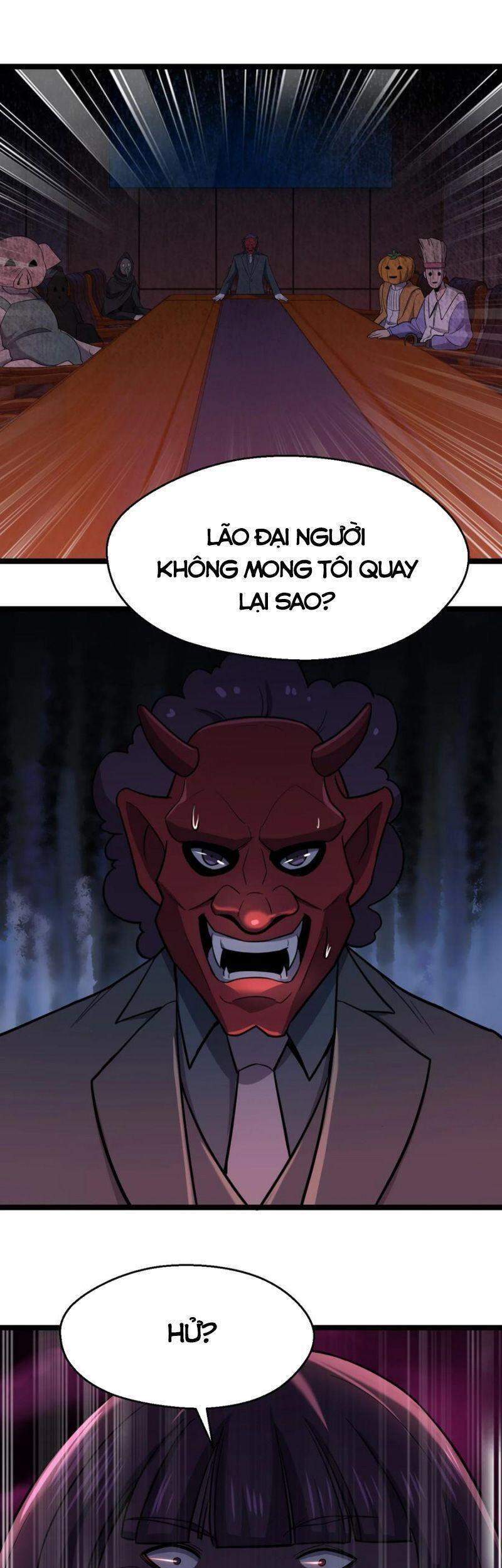 Đừng Hiểu Lầm, Tôi Mới Là Người Bị Hại! Chapter 38 - 42