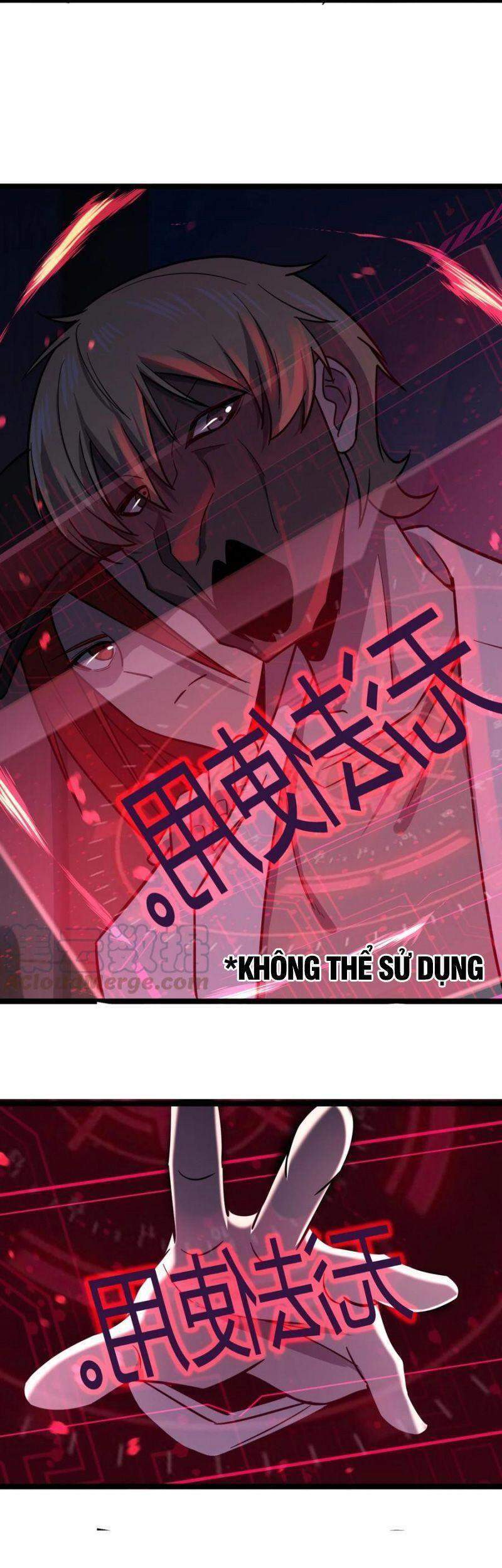 Đừng Hiểu Lầm, Tôi Mới Là Người Bị Hại! Chapter 38 - 48