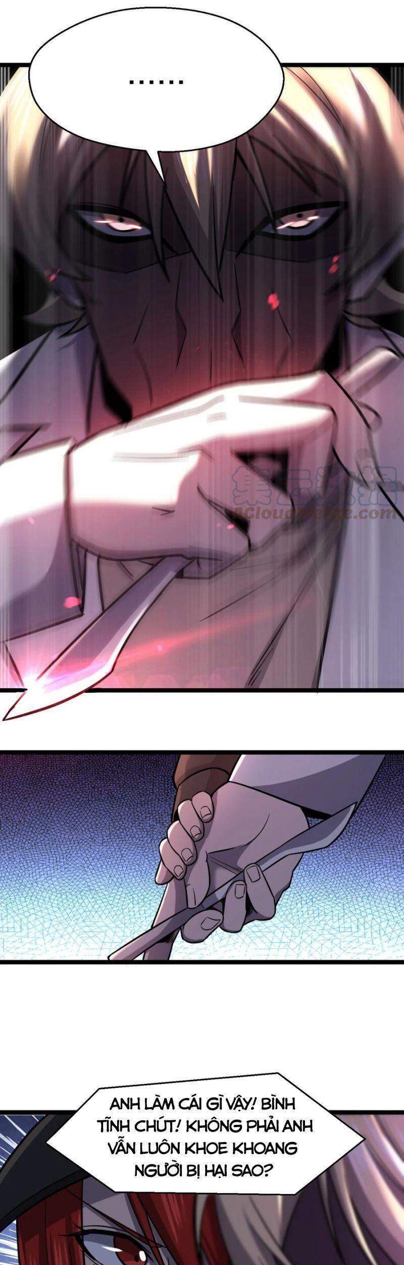 Đừng Hiểu Lầm, Tôi Mới Là Người Bị Hại! Chapter 38 - 50