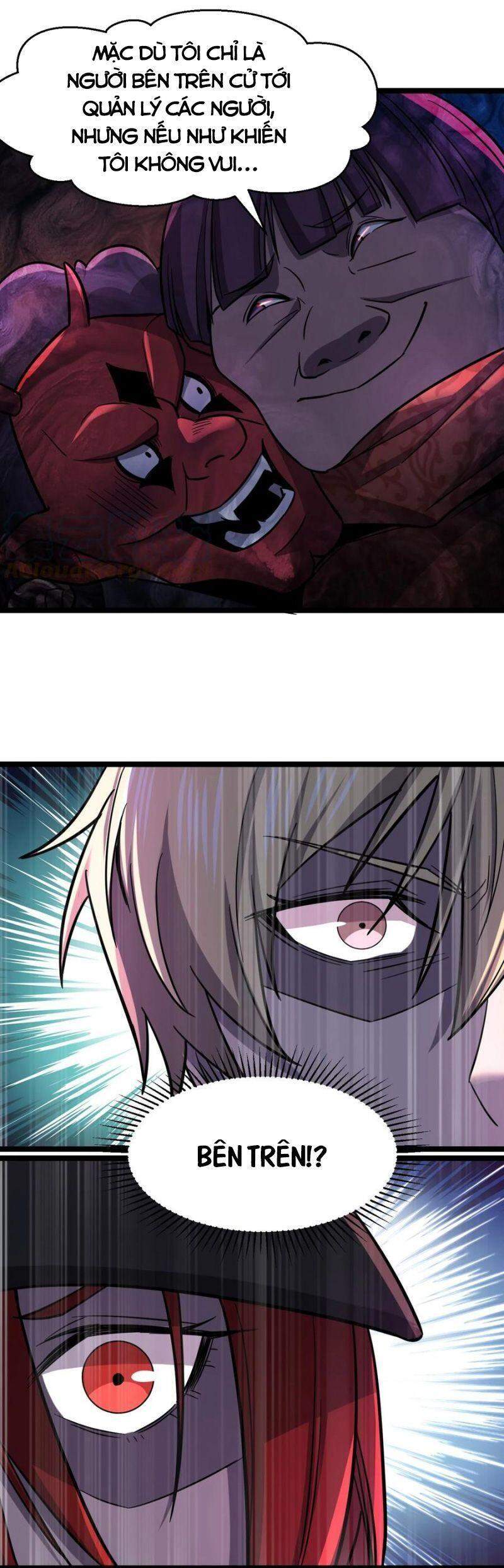 Đừng Hiểu Lầm, Tôi Mới Là Người Bị Hại! Chapter 38 - 52