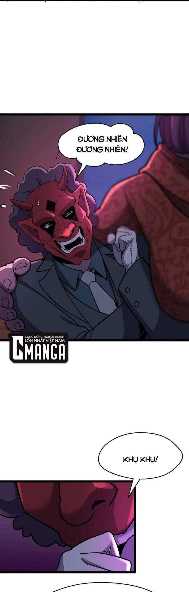 Đừng Hiểu Lầm, Tôi Mới Là Người Bị Hại! Chapter 38 - 53