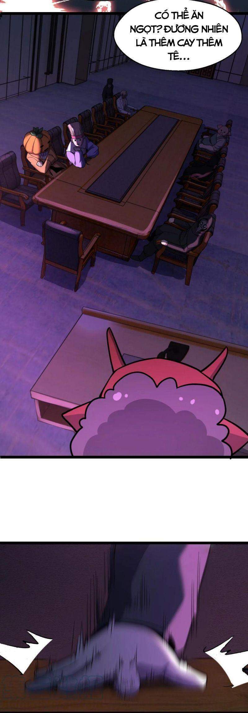 Đừng Hiểu Lầm, Tôi Mới Là Người Bị Hại! Chapter 38 - 58