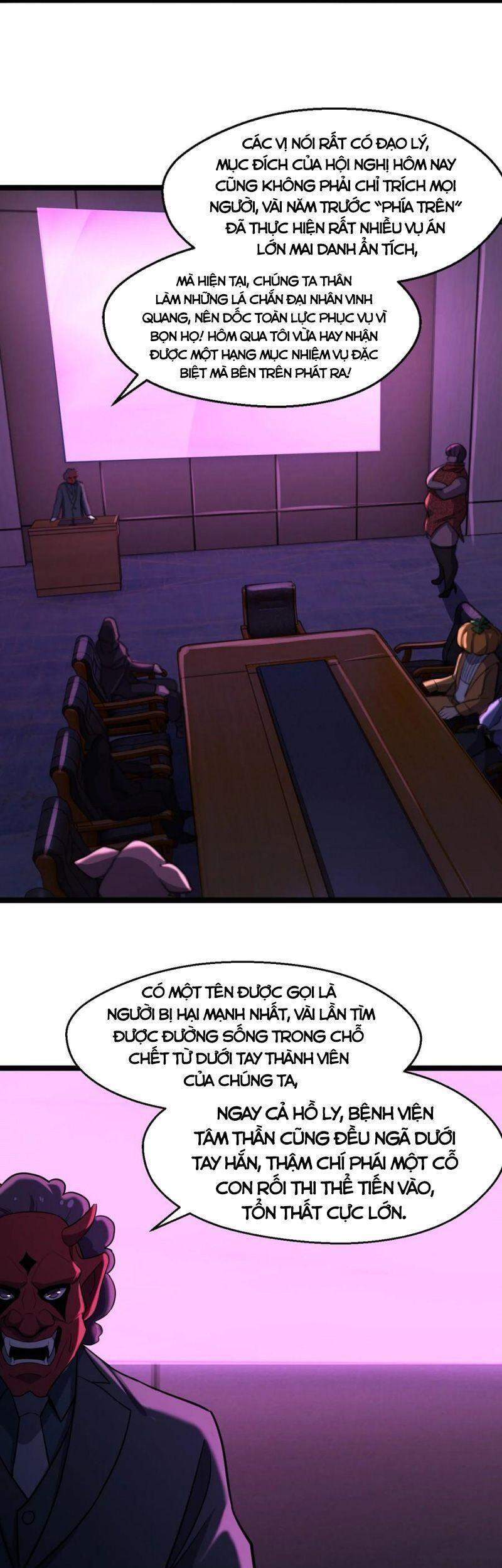 Đừng Hiểu Lầm, Tôi Mới Là Người Bị Hại! Chapter 38 - 59