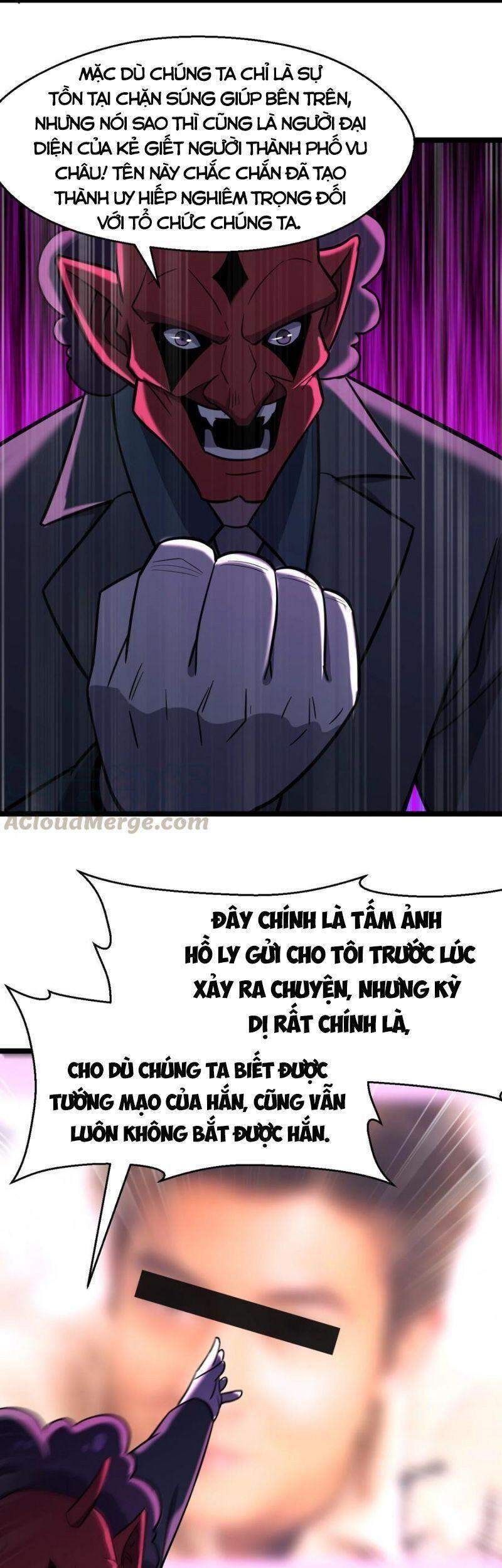 Đừng Hiểu Lầm, Tôi Mới Là Người Bị Hại! Chapter 38 - 61