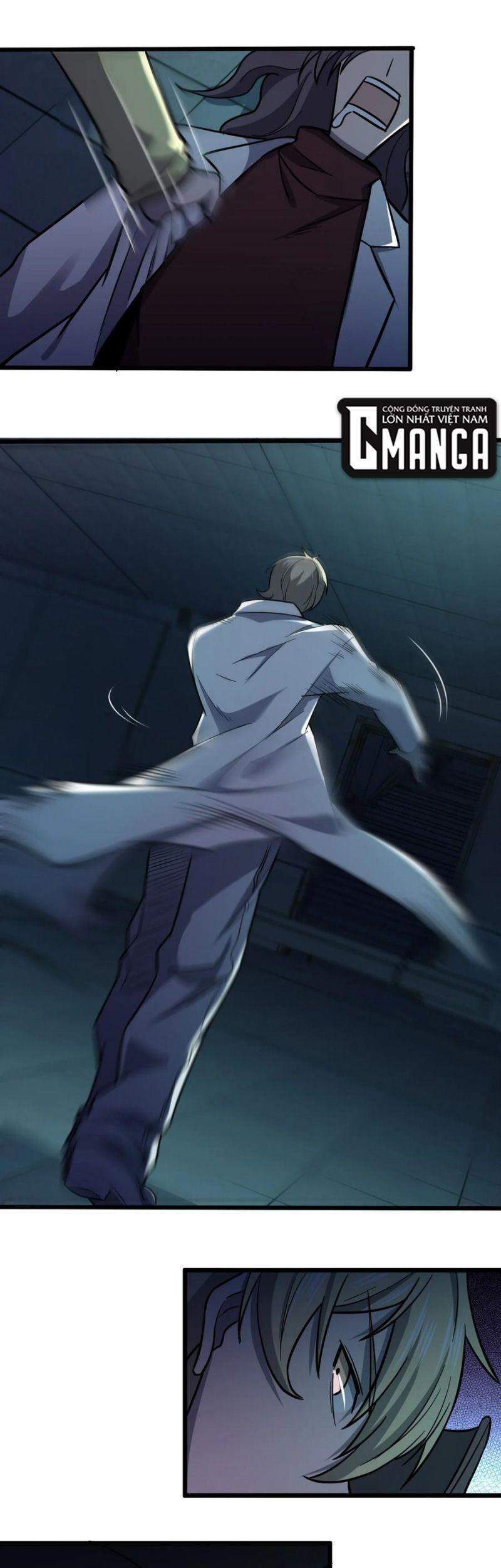 Đừng Hiểu Lầm, Tôi Mới Là Người Bị Hại! Chapter 38 - 9