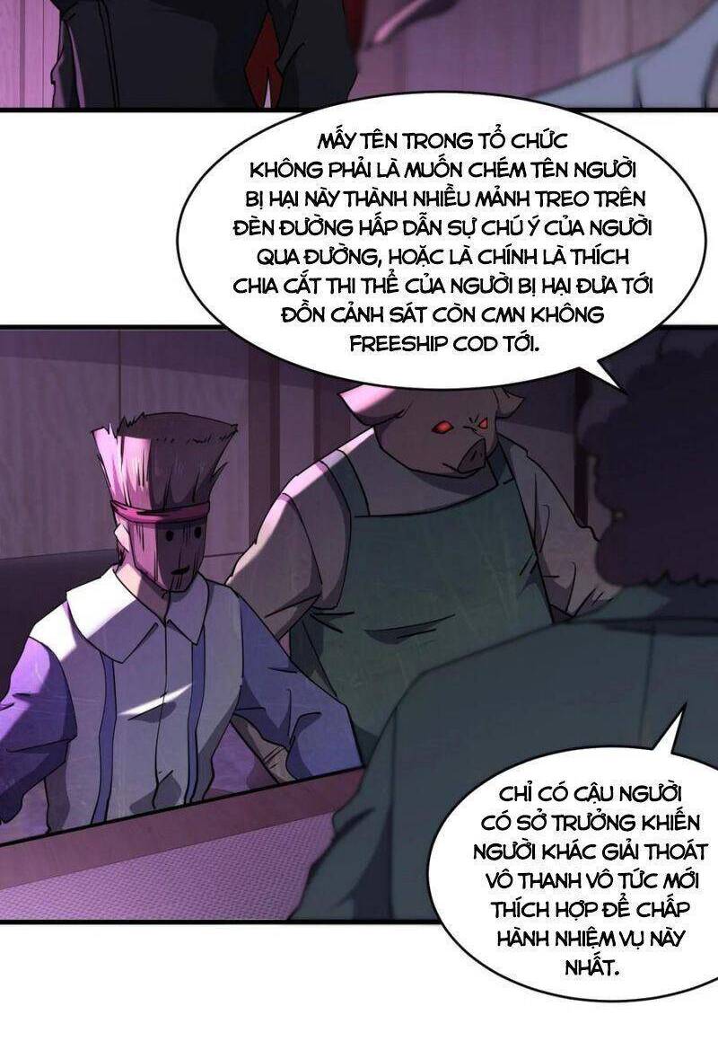 Đừng Hiểu Lầm, Tôi Mới Là Người Bị Hại! Chapter 39 - 2