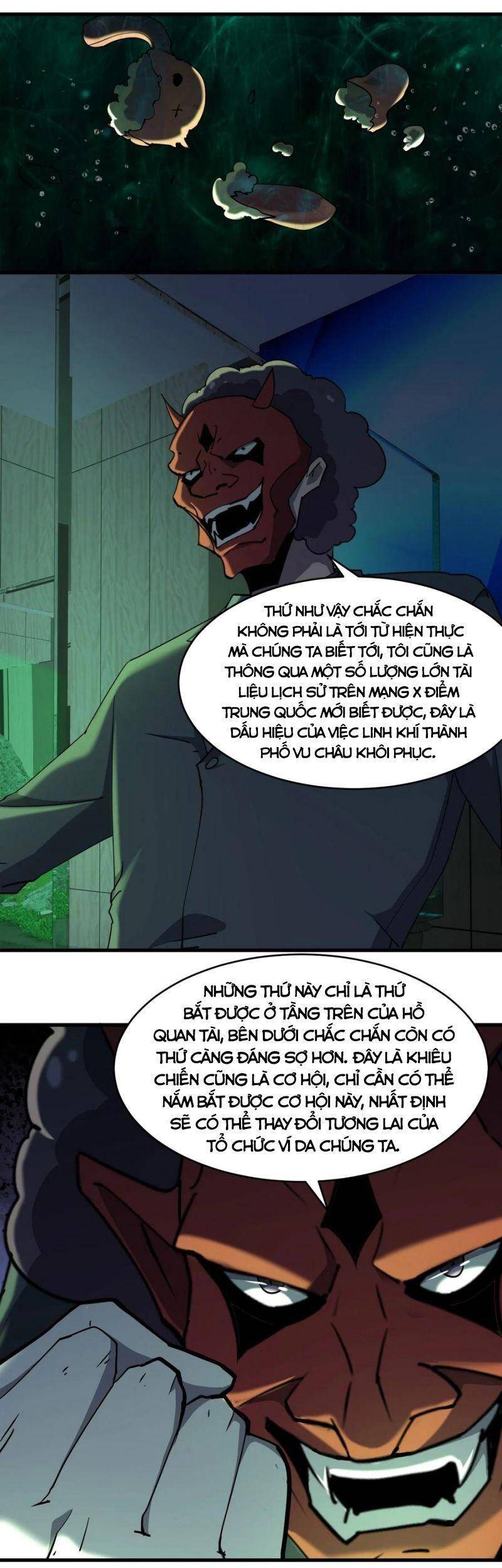 Đừng Hiểu Lầm, Tôi Mới Là Người Bị Hại! Chapter 39 - 18