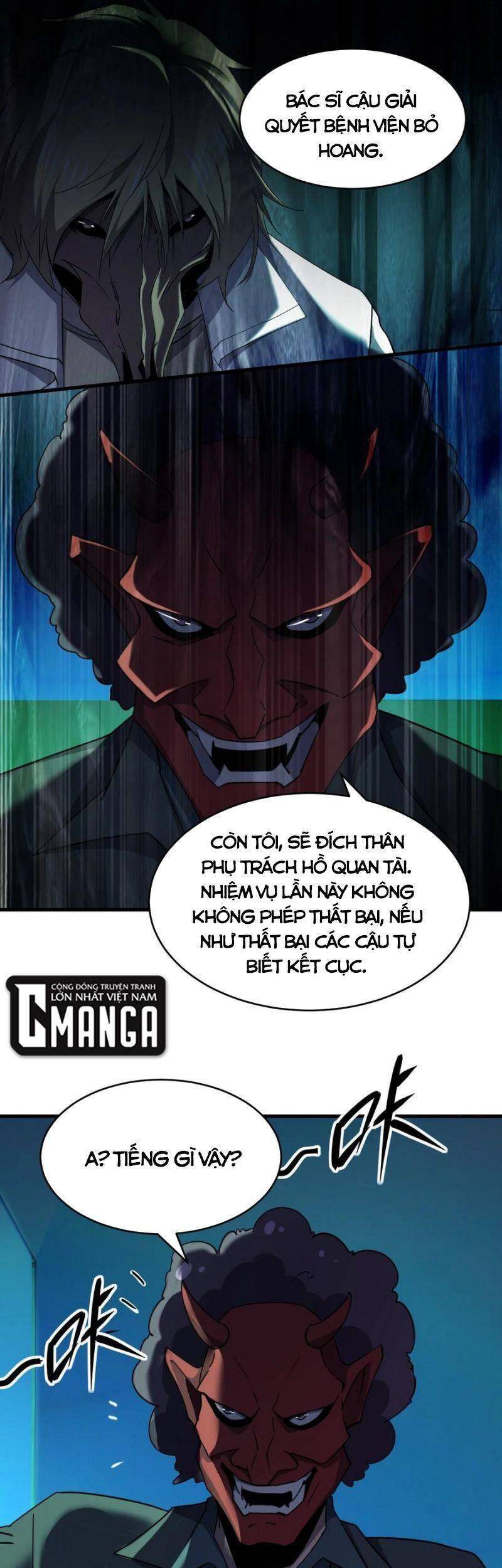 Đừng Hiểu Lầm, Tôi Mới Là Người Bị Hại! Chapter 39 - 21