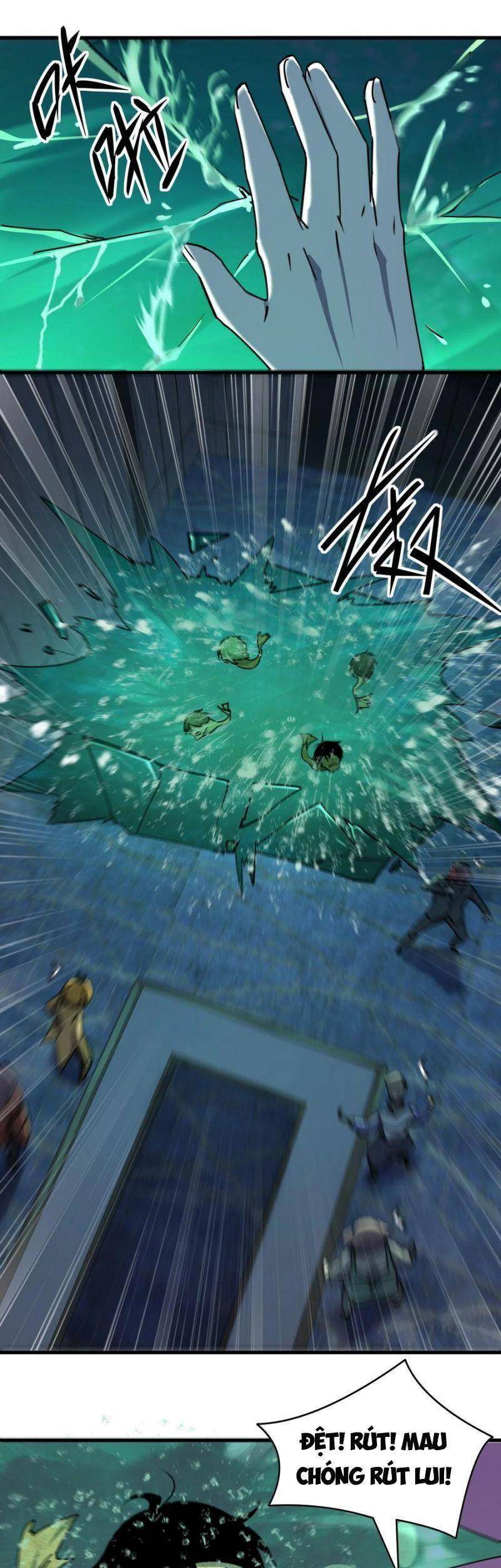 Đừng Hiểu Lầm, Tôi Mới Là Người Bị Hại! Chapter 39 - 23