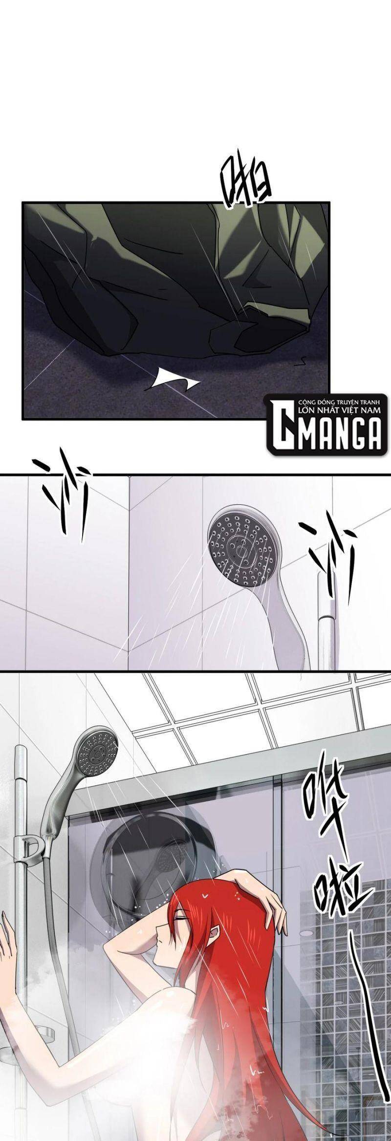 Đừng Hiểu Lầm, Tôi Mới Là Người Bị Hại! Chapter 39 - 44