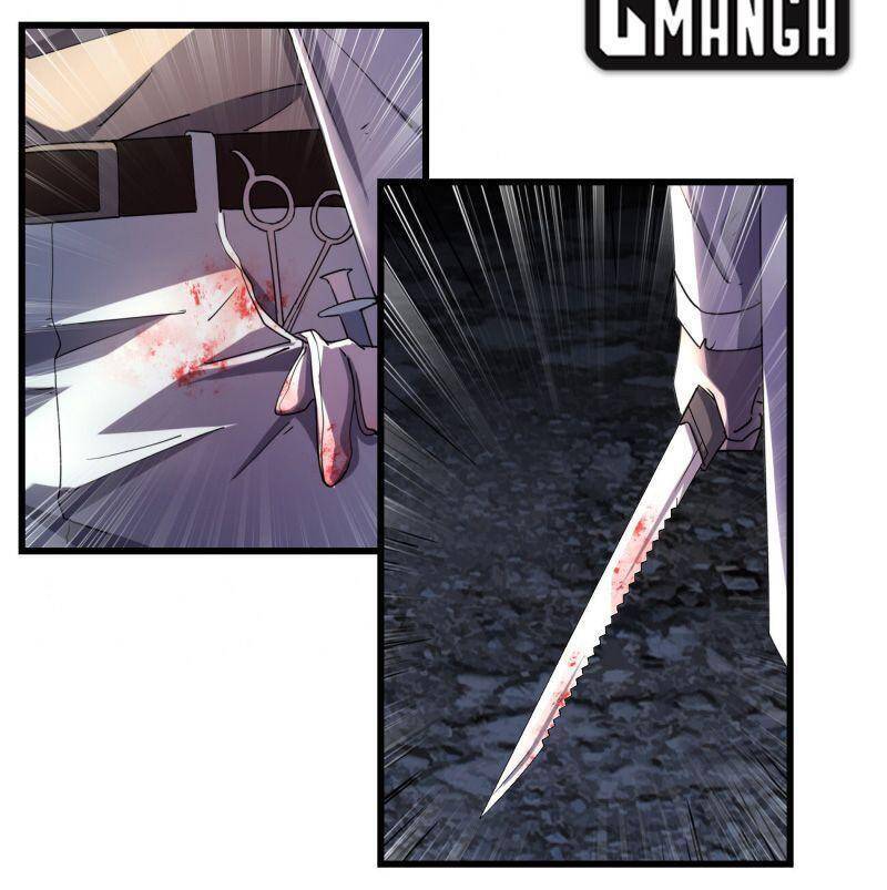 Đừng Hiểu Lầm, Tôi Mới Là Người Bị Hại! Chapter 4 - 12