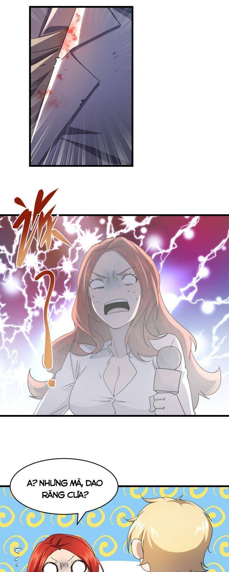 Đừng Hiểu Lầm, Tôi Mới Là Người Bị Hại! Chapter 4 - 13