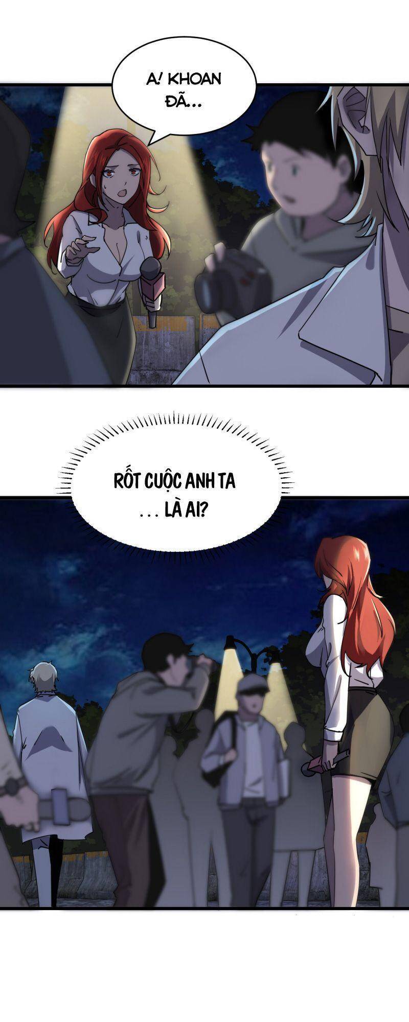 Đừng Hiểu Lầm, Tôi Mới Là Người Bị Hại! Chapter 4 - 17
