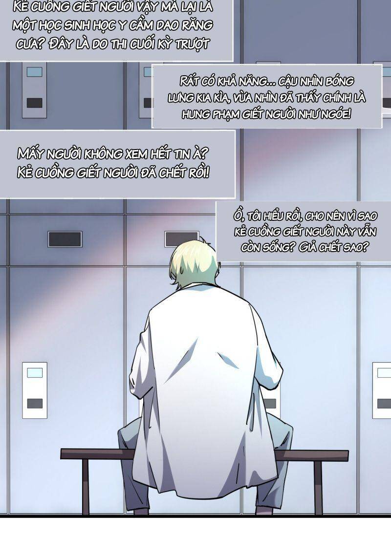 Đừng Hiểu Lầm, Tôi Mới Là Người Bị Hại! Chapter 4 - 20